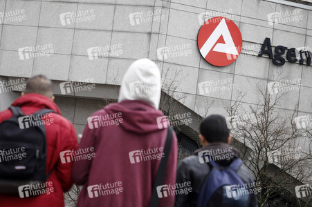 Symbolfoto Arbeitslosigkeit