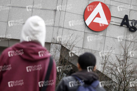 Symbolfoto Arbeitslosigkeit
