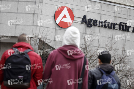 Symbolfoto Arbeitslosigkeit