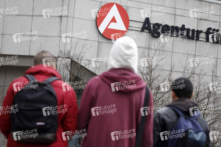 Symbolfoto Arbeitslosigkeit