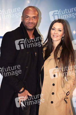 Premiere 'Disney on Ice - Eine fantastische Reise' in Berlin