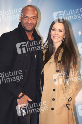 Premiere 'Disney on Ice - Eine fantastische Reise' in Berlin