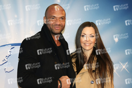 Premiere 'Disney on Ice - Eine fantastische Reise' in Berlin