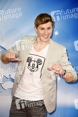 Premiere 'Disney on Ice - Eine fantastische Reise' in Berlin