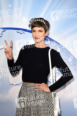 Premiere 'Disney on Ice - Eine fantastische Reise' in Berlin