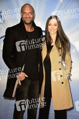 Premiere 'Disney on Ice - Eine fantastische Reise' in Berlin