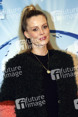 Premiere 'Disney on Ice - Eine fantastische Reise' in Berlin