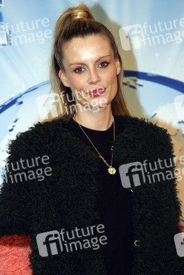 Premiere 'Disney on Ice - Eine fantastische Reise' in Berlin