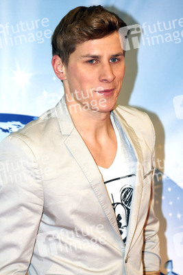 Premiere 'Disney on Ice - Eine fantastische Reise' in Berlin