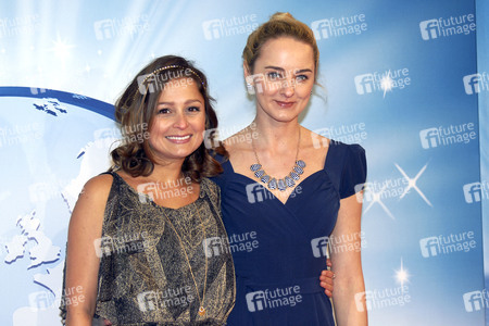 Premiere 'Disney on Ice - Eine fantastische Reise' in Berlin