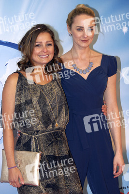 Premiere 'Disney on Ice - Eine fantastische Reise' in Berlin