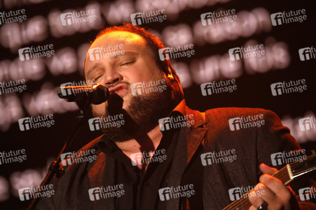 Generalprobe zur TV-Show 'Eurovision Song Contest 2016 - Unser Lied für Stockholm' in Köln