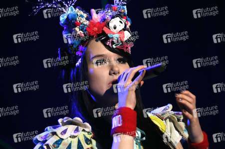 TV-Show 'Eurovision Song Contest 2016 - Unser Lied für Stockholm' in Köln