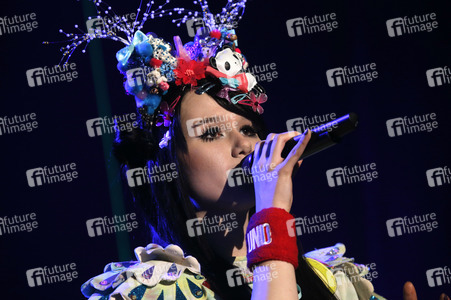 TV-Show 'Eurovision Song Contest 2016 - Unser Lied für Stockholm' in Köln