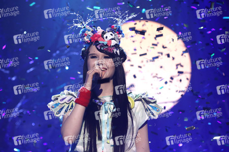 TV-Show 'Eurovision Song Contest 2016 - Unser Lied für Stockholm' in Köln