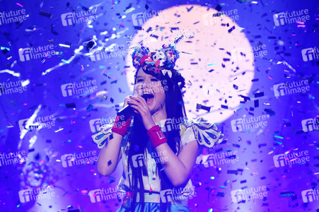 TV-Show 'Eurovision Song Contest 2016 - Unser Lied für Stockholm' in Köln