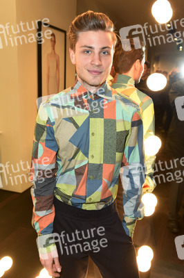 Kilian Kerner Store Opening in Berlin