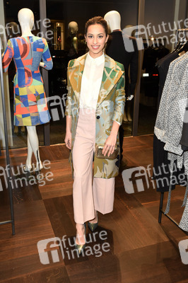 Kilian Kerner Store Opening in Berlin