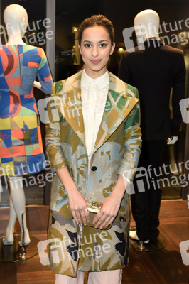 Kilian Kerner Store Opening in Berlin