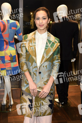 Kilian Kerner Store Opening in Berlin
