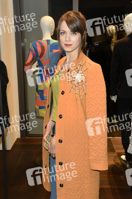 Kilian Kerner Store Opening in Berlin