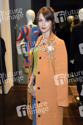 Kilian Kerner Store Opening in Berlin