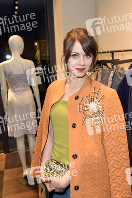 Kilian Kerner Store Opening in Berlin