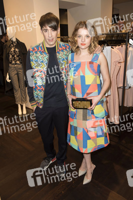 Kilian Kerner Store Opening in Berlin