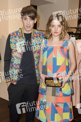 Kilian Kerner Store Opening in Berlin