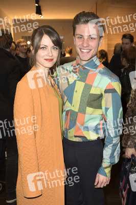 Kilian Kerner Store Opening in Berlin