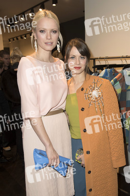 Kilian Kerner Store Opening in Berlin