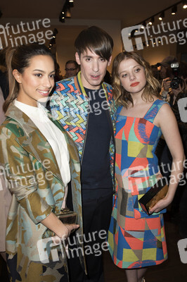 Kilian Kerner Store Opening in Berlin