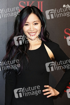 SK-II #ChangeDestiny Forum Photocall in Los Angeles