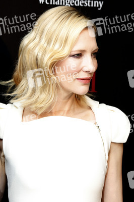 SK-II #ChangeDestiny Forum Photocall in Los Angeles