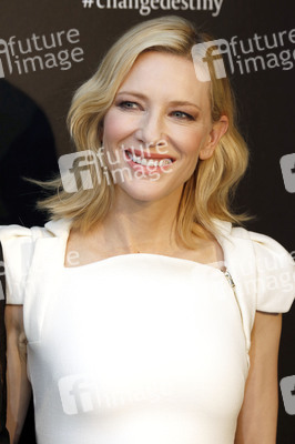 SK-II #ChangeDestiny Forum Photocall in Los Angeles