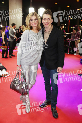 Gala-Premiere der Eisrevue 'Holiday on Ice - Passion' in Berlin