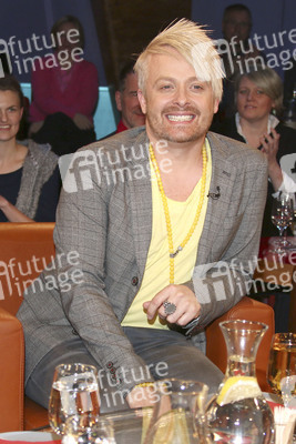 'NDR Talk Show' in Hamburg