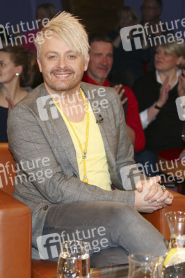 'NDR Talk Show' in Hamburg