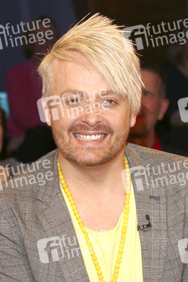 'NDR Talk Show' in Hamburg