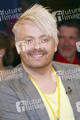 'NDR Talk Show' in Hamburg