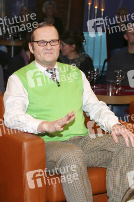 'NDR Talk Show' in Hamburg