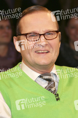 'NDR Talk Show' in Hamburg