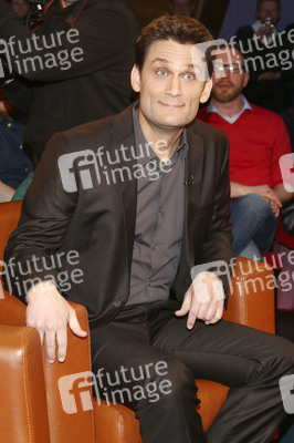 'NDR Talk Show' in Hamburg