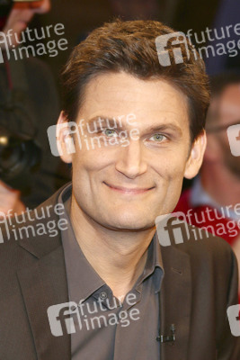 'NDR Talk Show' in Hamburg