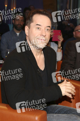 'NDR Talk Show' in Hamburg