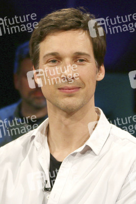 'NDR Talk Show' in Hamburg