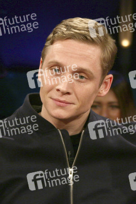 'NDR Talk Show' in Hamburg