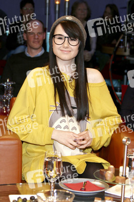 'NDR Talk Show' in Hamburg