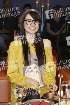 'NDR Talk Show' in Hamburg