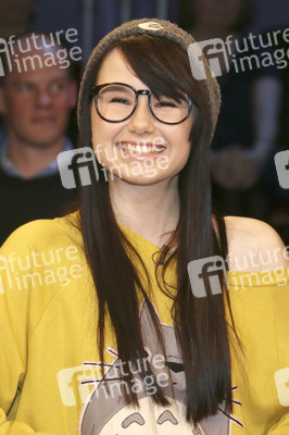 'NDR Talk Show' in Hamburg